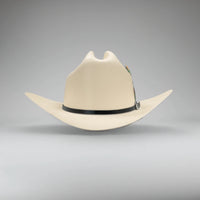 Men's Sombrero Morcon 500X Sinaloa Style Western Cowboy Straw Hat - OriginalWestern.com