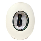 Men's Stone San Judas Tadeo 5,000X Western Cowboy Straw Hat - Sinaloa Style - OriginalWestern.com