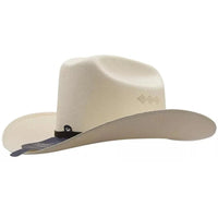 Men's Tombstone 1000X Carin Leon Style Western Cowboy Straw Hat - OriginalWestern.com
