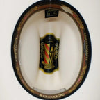 Men's Tombstone 1000X Laredo Style Western Cowboy Straw Hat with Snakeskin Band - OriginalWestern.com