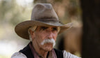 Men’s Tombstone 20X Gus Cassidy Robavacas Style Cowboy Hat - Nutria - OriginalWestern.com