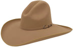 Men’s Tombstone 20X Gus Cassidy Robavacas Style Cowboy Hat - Nutria - OriginalWestern.com