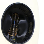 Men’s Tombstone 500X Sinaloa Chaparral Style Shantung Straw Cowboy Hat - OriginalWestern.com