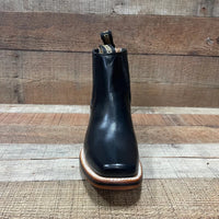 Men's Western Plain Rodeo Ankle Boot Est. 360 - OriginalWestern.com