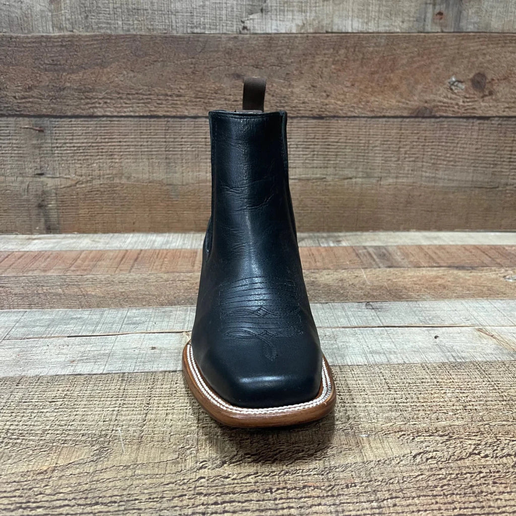 Men's Western Rodeo Ankle Boot Est. 359 - OriginalWestern.com