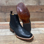 Men's Western Rodeo Ankle Boot Est. 359 - OriginalWestern.com