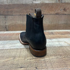 Men's Western Rodeo Ankle Boot Est. 359 - OriginalWestern.com