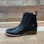 Men's Western Rodeo Ankle Boot Est. 359 - OriginalWestern.com