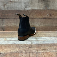 Men's Western Rodeo Ankle Boot Est. 361 - OriginalWestern.com