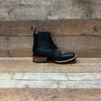Men's Western Rodeo Ankle Boot Est. 361 - OriginalWestern.com