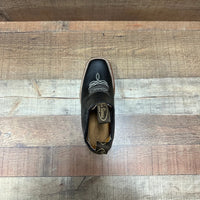 Men's Western Rodeo Ankle Boot Est. 361 - OriginalWestern.com