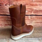 Men's Work Boots Double Density Soles Est. J26 - OriginalWestern.com