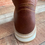 Men's Work Boots Double Density Soles Est. J26 - OriginalWestern.com