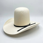 Sombrero Tombstone 1000X Open Crown 7 Style Western Cowboy Straw Hat