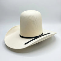 Sombrero Tombstone 1000X Open Crown 7 Style Western Cowboy Straw Hat