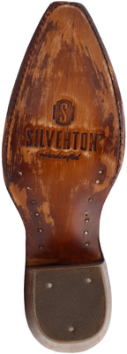 Women´s Silverton Patty All Leather Snip Toe Short Boots-Honey