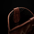 Rodeo Cartie Caiman Tail Print J - Toe Cowboy Boots - Shedron - OriginalWestern.com