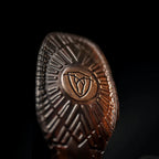 Rodeo Cartie Men”s 716 Braided Short Ankle Western Boot–Black - OriginalWestern.com