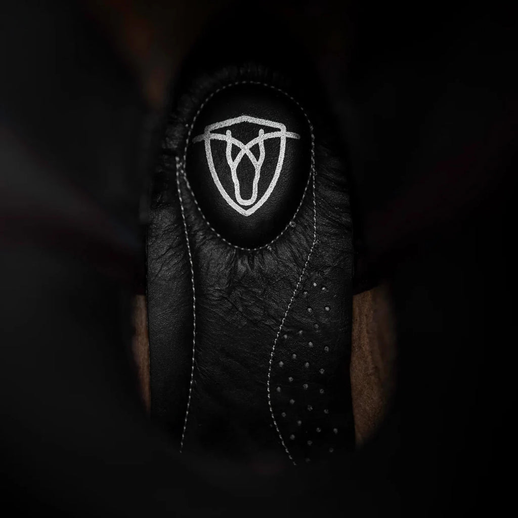 Rodeo Cartie Men”s 908 J Toe Original Caiman Belly Boot–Chestnut El - OriginalWestern.com