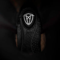 Rodeo Cartie Men”s 908 J Toe Original Caiman Belly Boot–Chestnut El - OriginalWestern.com