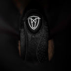 Rodeo Cartie Men”s 908 J Toe Original Caiman Belly Boot–Midnight - OriginalWestern.com