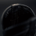 Rodeo Cartie Men”s 908 J Toe Original Caiman Belly Boot–Midnight - OriginalWestern.com