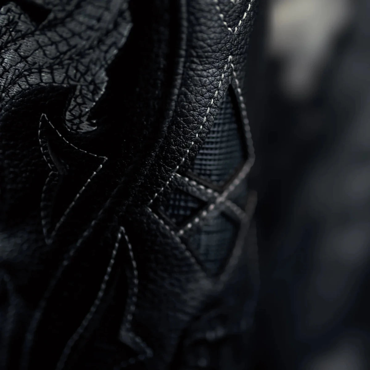 Rodeo Cartie Men”s 908 J Toe Original Caiman Belly Boot–Midnight - OriginalWestern.com