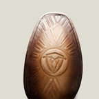 Rodeo Cartie Men's Denver Caiman Belly Tribute Boot–Coffee - OriginalWestern.com