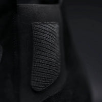 Rodeo Cartie Men”s Mamba Lizard Tribute Cowboy Ankle Square Toe Boot–Black - OriginalWestern.com