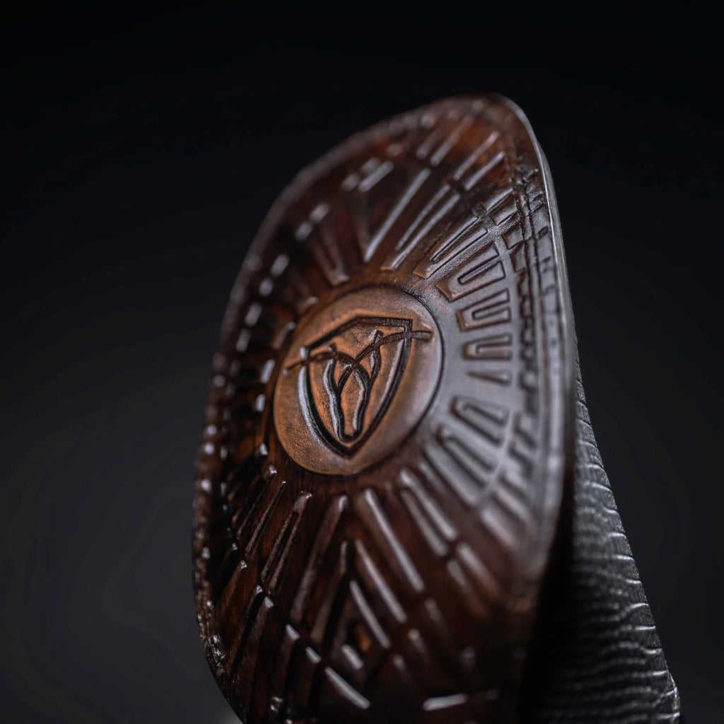 Rodeo Cartie Men”s Mamba Lizard Tribute Cowboy Ankle Square Toe Boot–Black - OriginalWestern.com