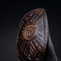 Rodeo Cartie Men”s Mamba Lizard Tribute Cowboy Ankle Square Toe Boot–Black - OriginalWestern.com