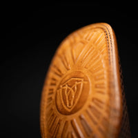 Rodeo Cartie Men”s Mamba Phyton Tribute Boot–Belt Combo–Tobacco - OriginalWestern.com