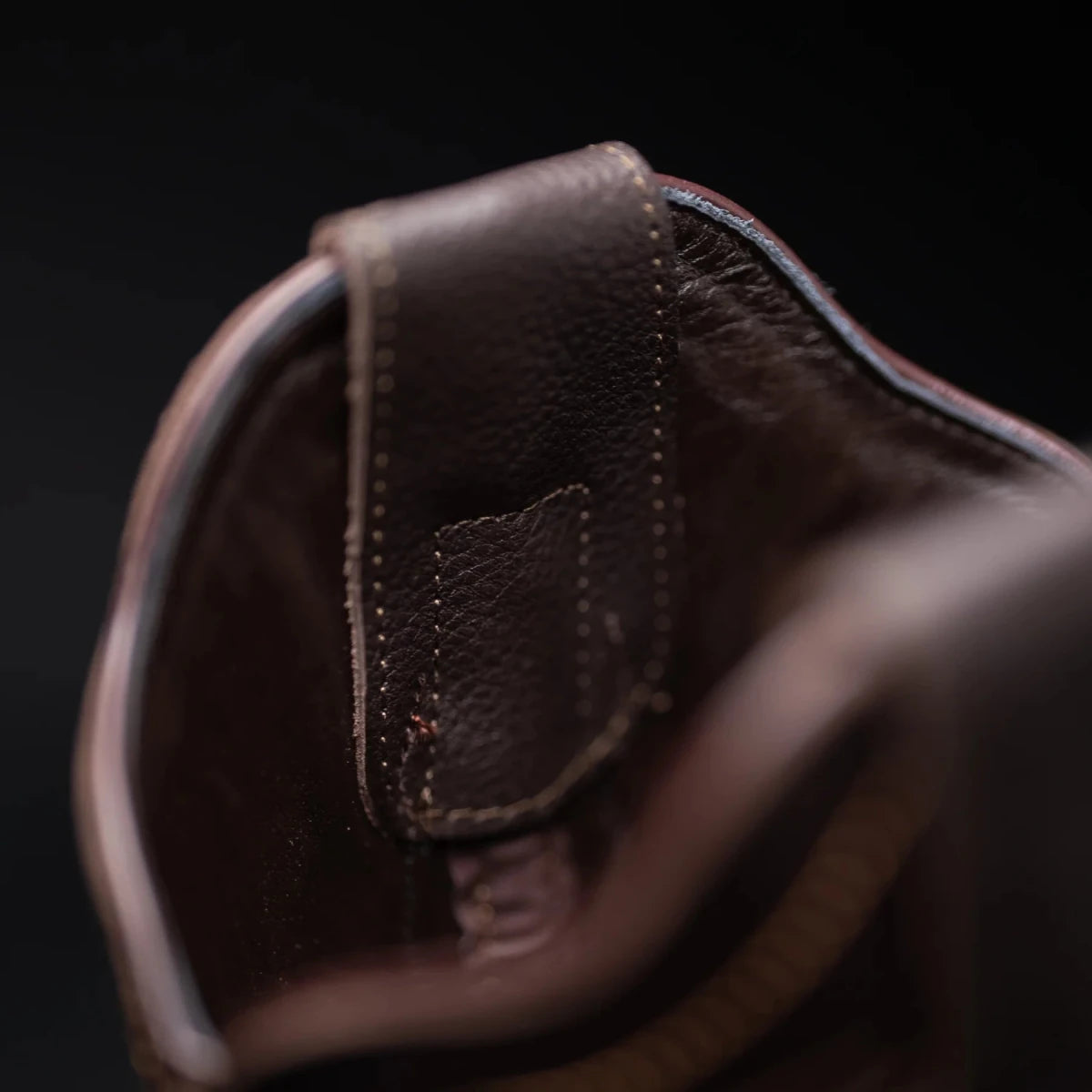 Rodeo Cartie Men”s Mamba Phyton Tribute Boot–Belt Combo–Tobacco - OriginalWestern.com