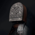 Rodeo Cartie Men”s Mamba Strike Phyton Square Toe Boot–Belt Combo Black - OriginalWestern.com