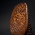 Rodeo Cartie Men”s Mamba Strike Phyton Tribute Toe Boot–Belt Combo–Tobacco - OriginalWestern.com