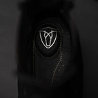 Rodeo Cartie Men”s Mamba Strike Python Tribute Ankle Toe Boot–Midnight - OriginalWestern.com