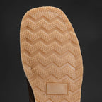 Rodeo Cartie Men”s Marcoa Contemporany Braided Western Boot–Tobacco - OriginalWestern.com