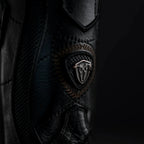 Rodeo Cartie Men”s Monster Fish Royal Pirarucu 4D Boot–Black - OriginalWestern.com