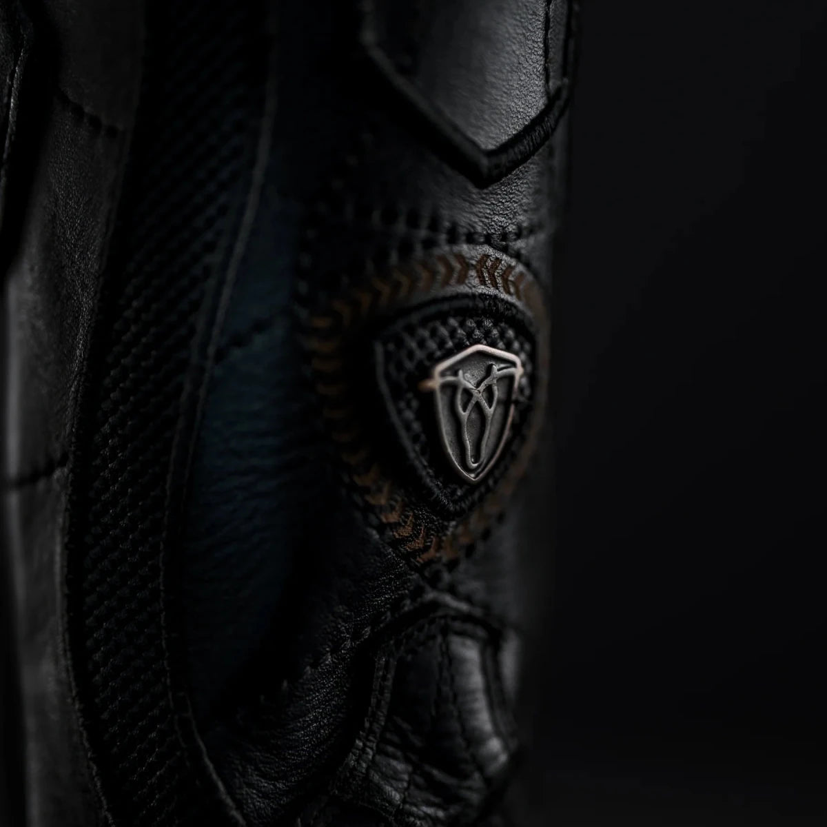 Rodeo Cartie Men”s Monster Fish Royal Pirarucu 4D Boot–Black - OriginalWestern.com