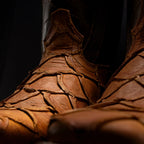 Rodeo Cartie Men”s Monster Fish Royal Pirarucu 4D Boot–Oryx - OriginalWestern.com