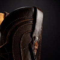 Rodeo Cartie Men”s Monster Fish Royal Pirarucu 4D Boot–Oryx - OriginalWestern.com