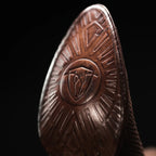 Rodeo Cartie Men”s Sierra Phyton Tribute Western Boot–Brown - OriginalWestern.com