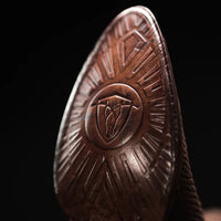 Rodeo Cartie Men”s Sierra Phyton Tribute Western Boot–Brown - OriginalWestern.com