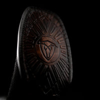 Rodeo Cartie Phyton Original Exotic Cowboy Western Boots–Black Mate - OriginalWestern.com