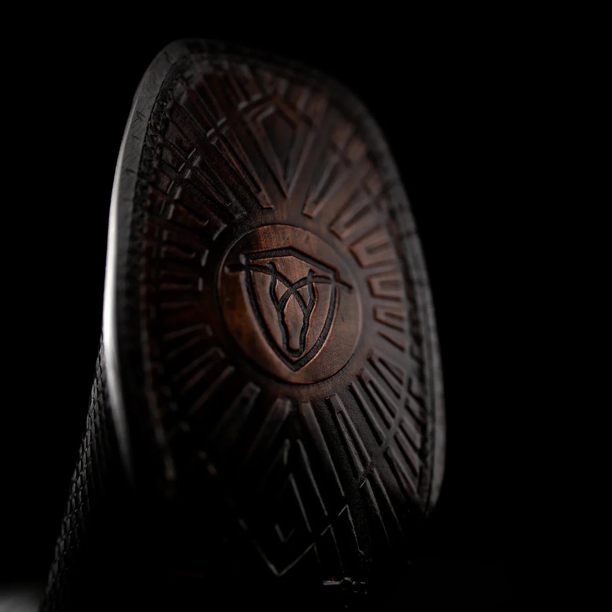 Rodeo Cartie Phyton Original Exotic Cowboy Western Boots–Black Mate - OriginalWestern.com