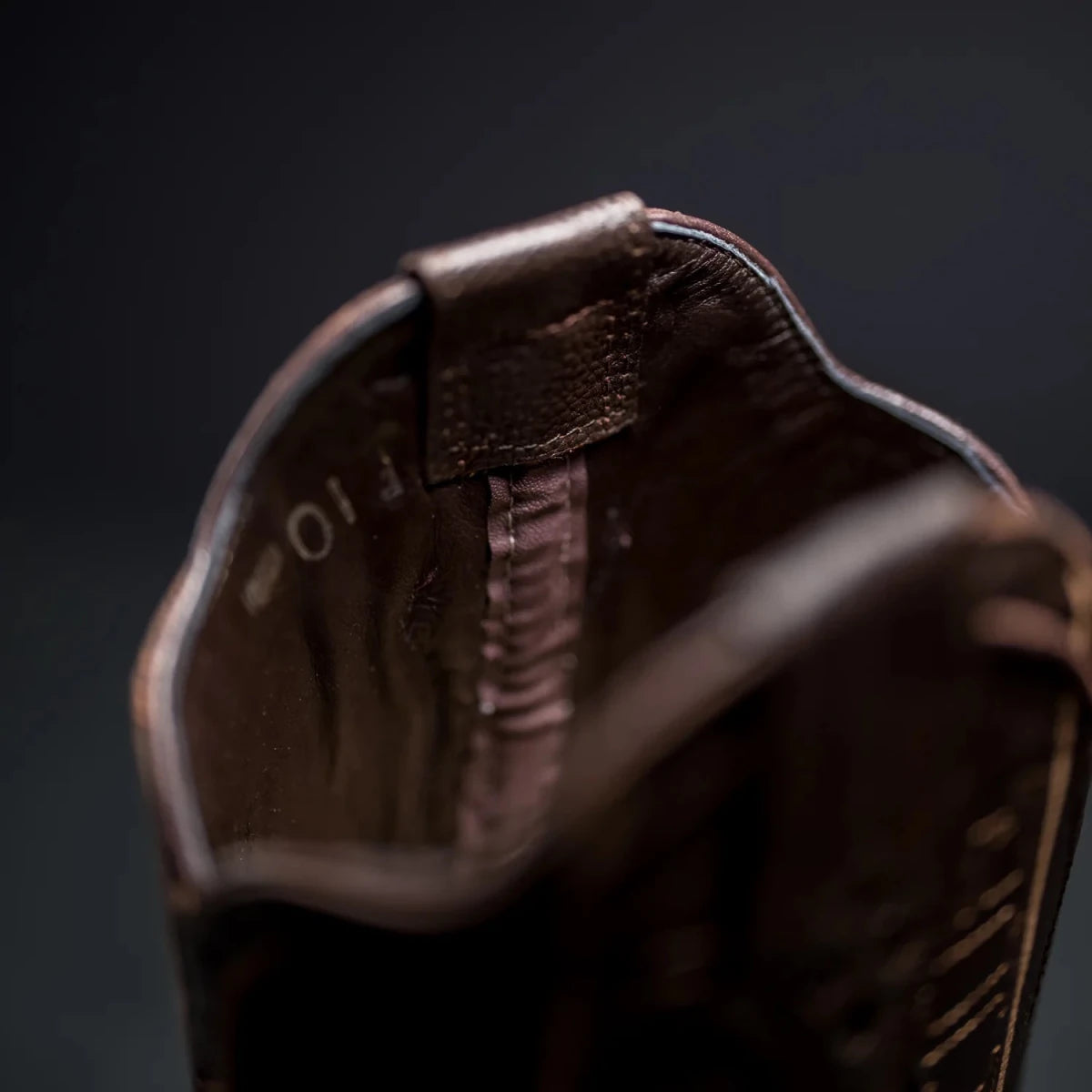 Rodeo Cartie Phyton Original Exotic Cowboy Western Boots–Shadow Gold - OriginalWestern.com