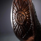 Rodeo Cartie Phyton Original Exotic Cowboy Western Boots–Shadow Gold - OriginalWestern.com