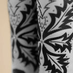 Rodeo Cartie Women´s Liz Women´s GOTHIC Womens Rodeo Boot Black and White - OriginalWestern.com
