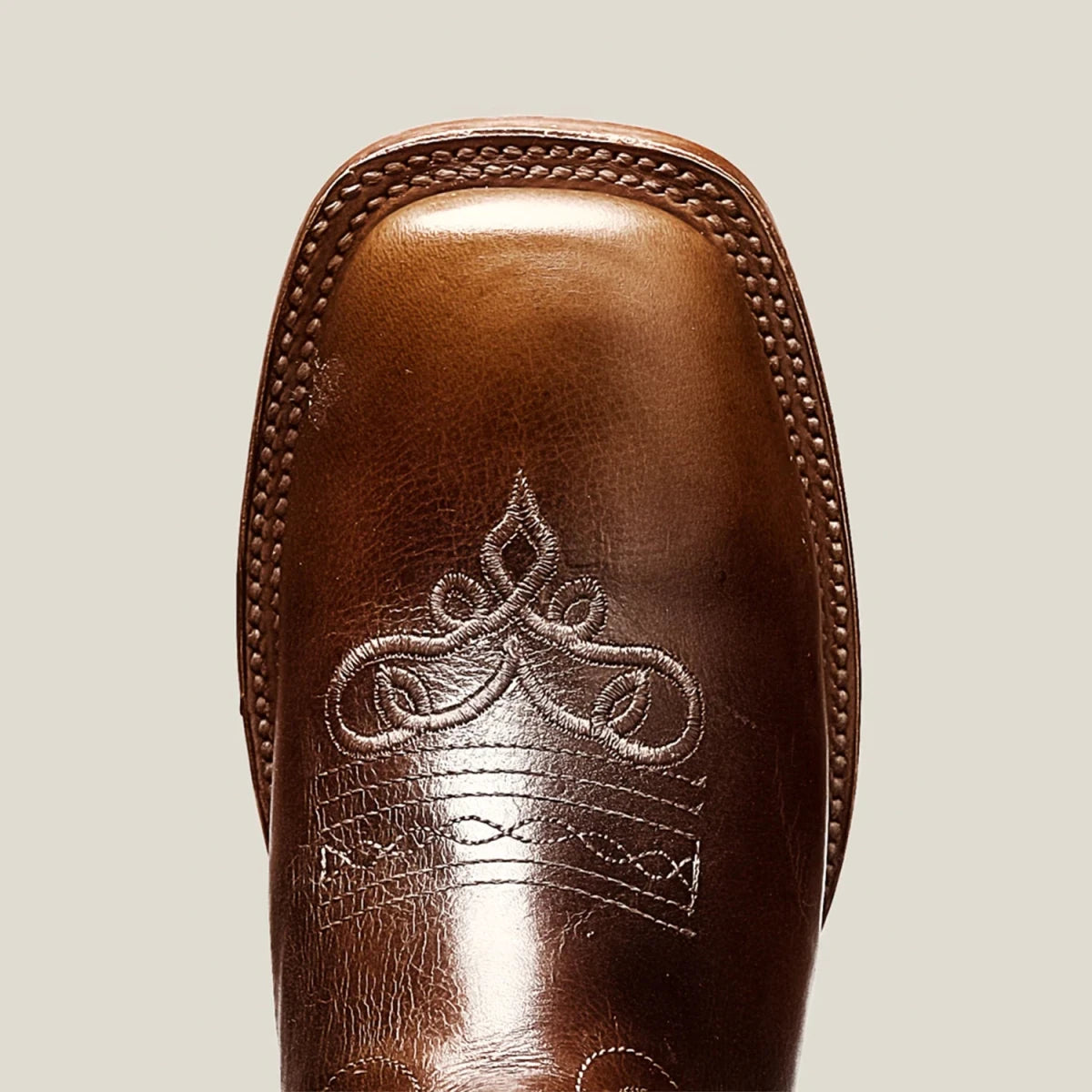 Rodeo Cartie Women´s Liz Women´s Rodeo Boots Earthly–Bronce - OriginalWestern.com