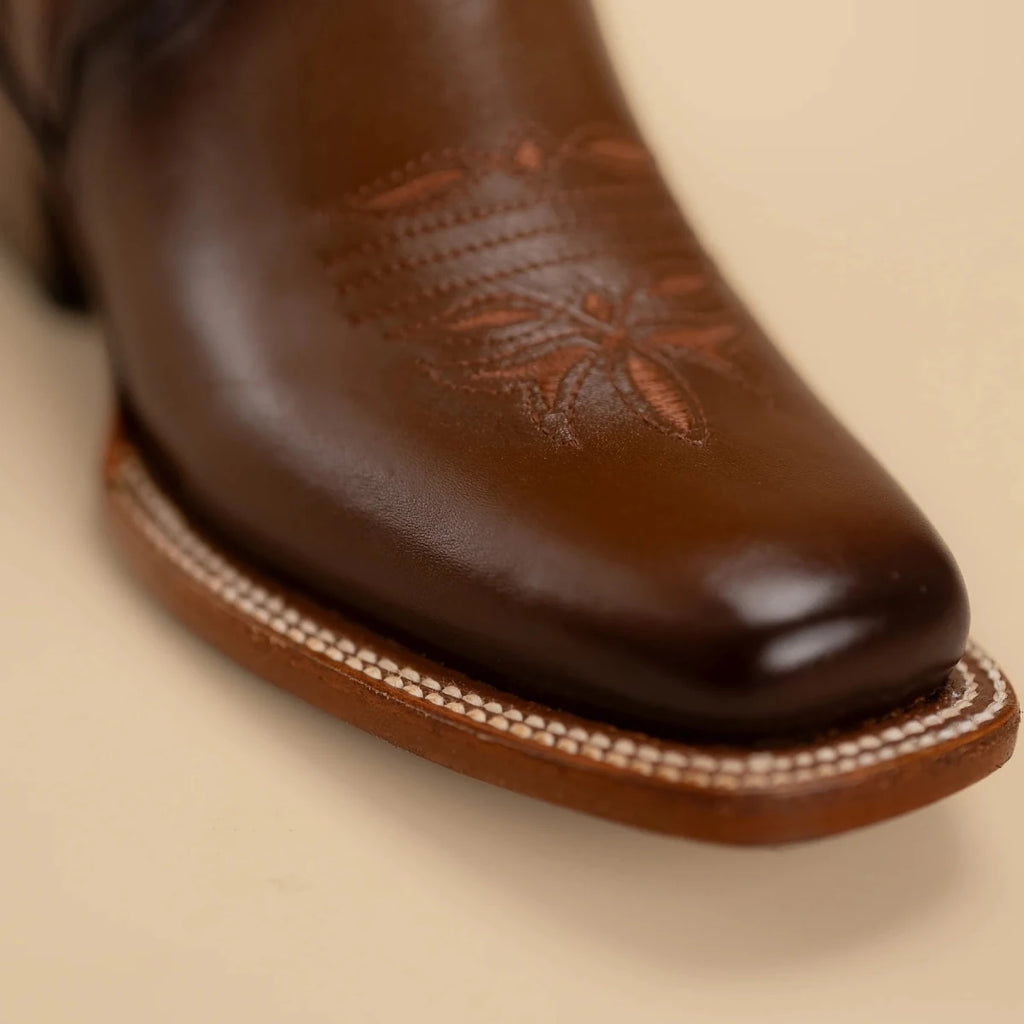 Rodeo Cartie Women´s PAC01 Women´s Rodeo Boot Expresso - OriginalWestern.com